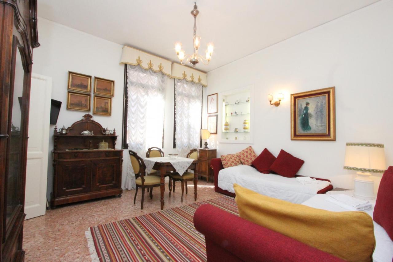 ונציה City Apartments San Marco מראה חיצוני תמונה