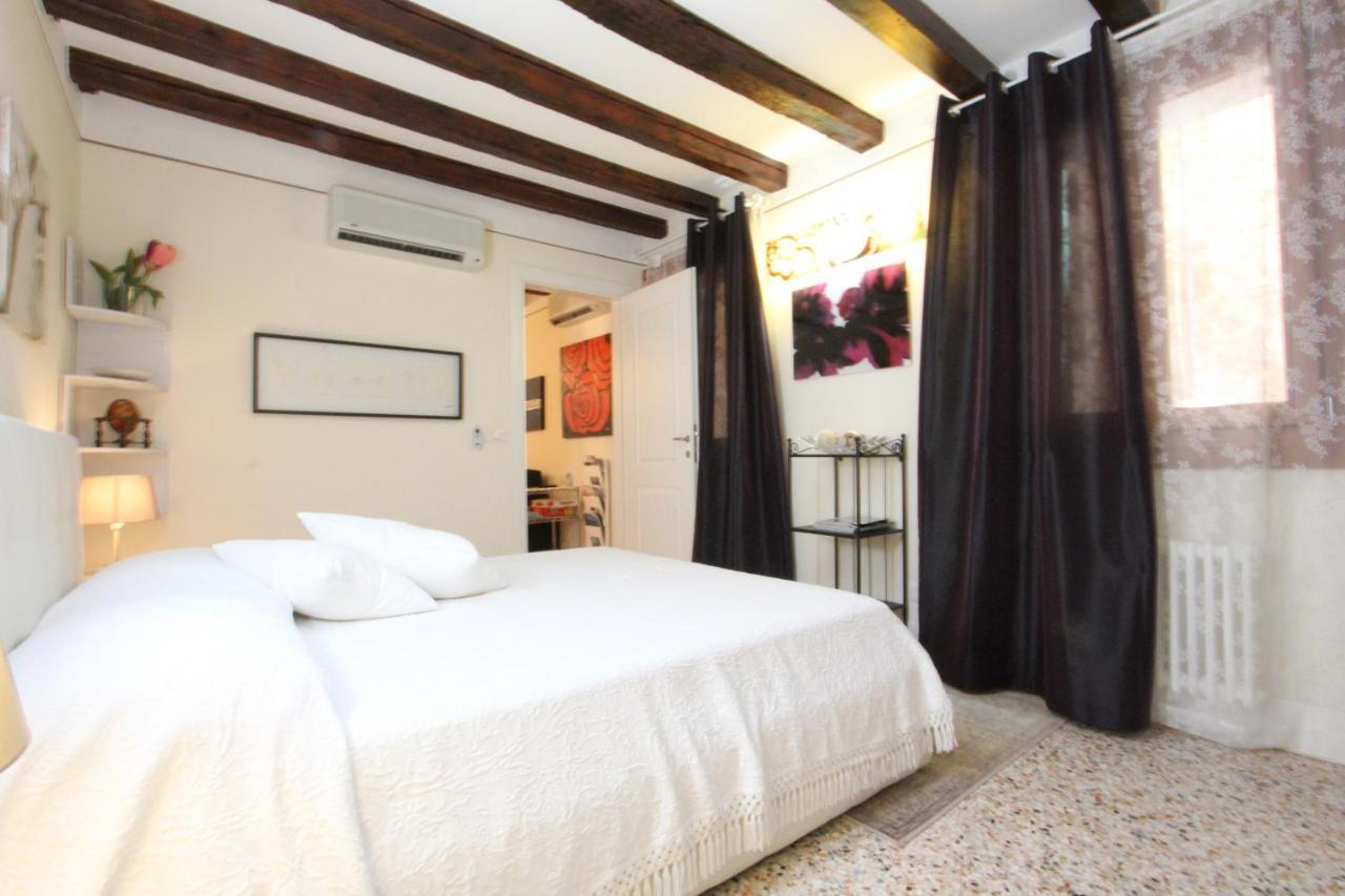 ונציה City Apartments San Marco מראה חיצוני תמונה