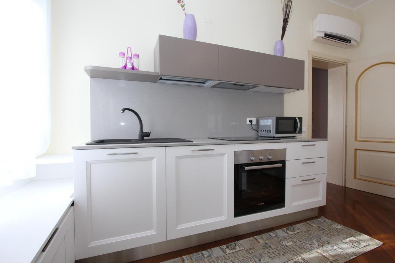 ונציה City Apartments San Marco מראה חיצוני תמונה