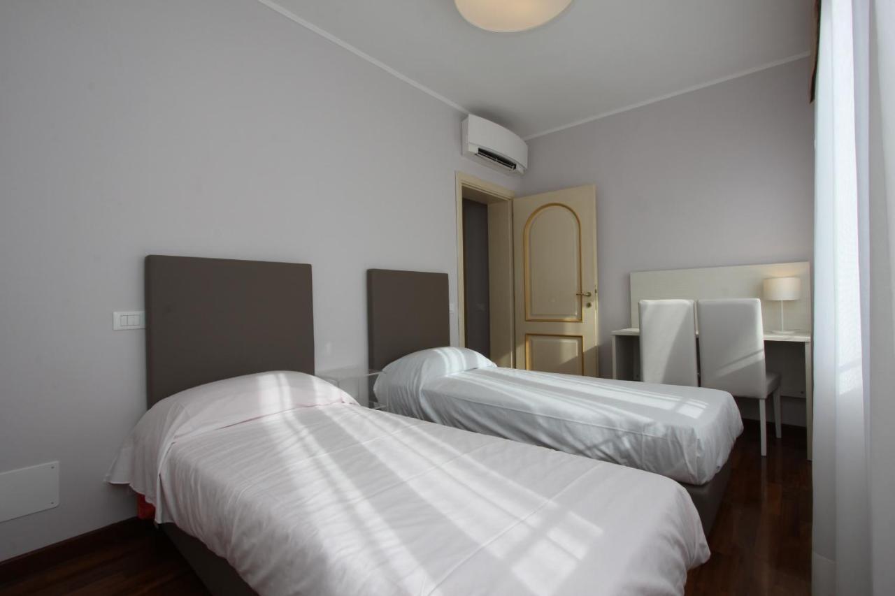 ונציה City Apartments San Marco מראה חיצוני תמונה