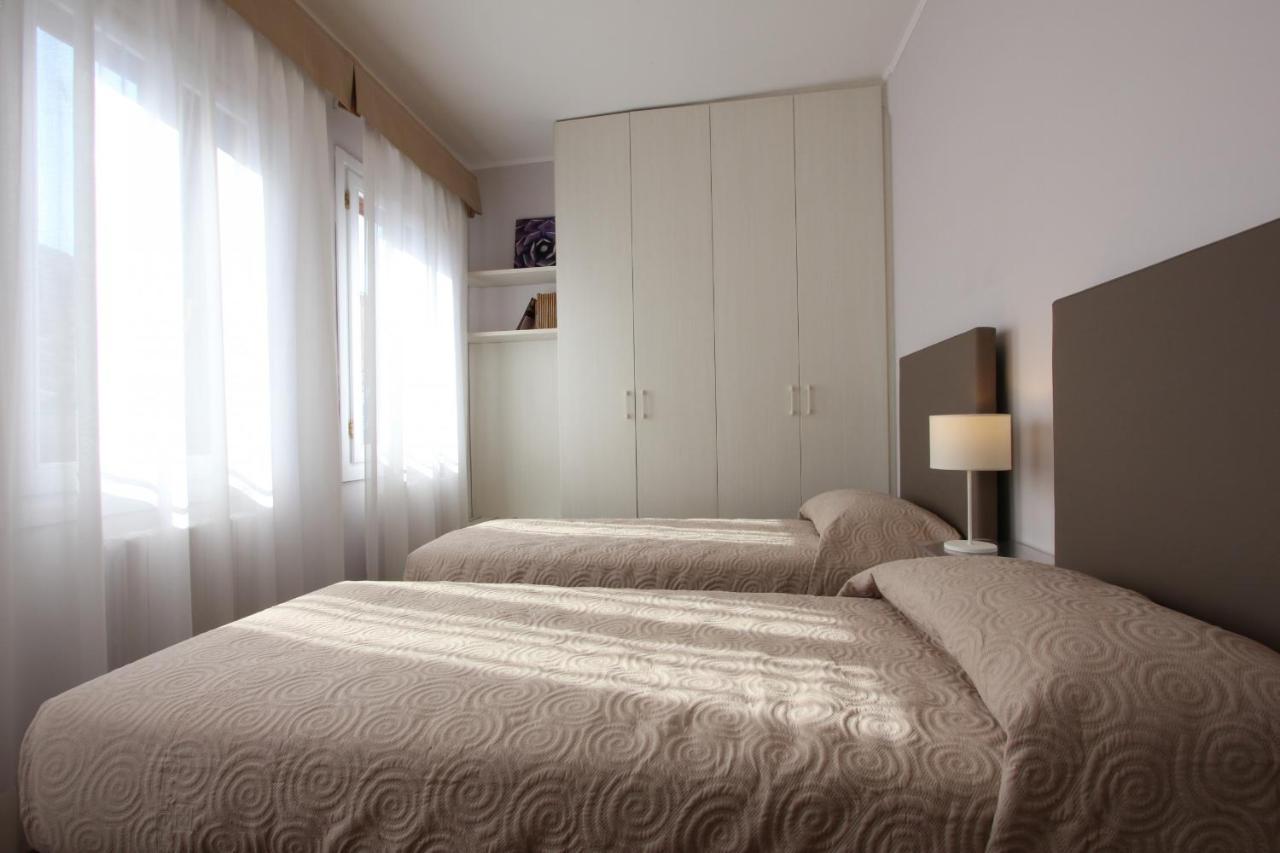 ונציה City Apartments San Marco מראה חיצוני תמונה