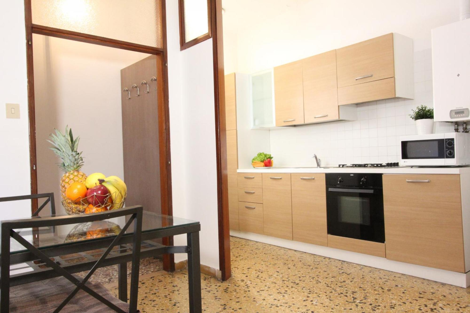 ונציה City Apartments San Marco מראה חיצוני תמונה