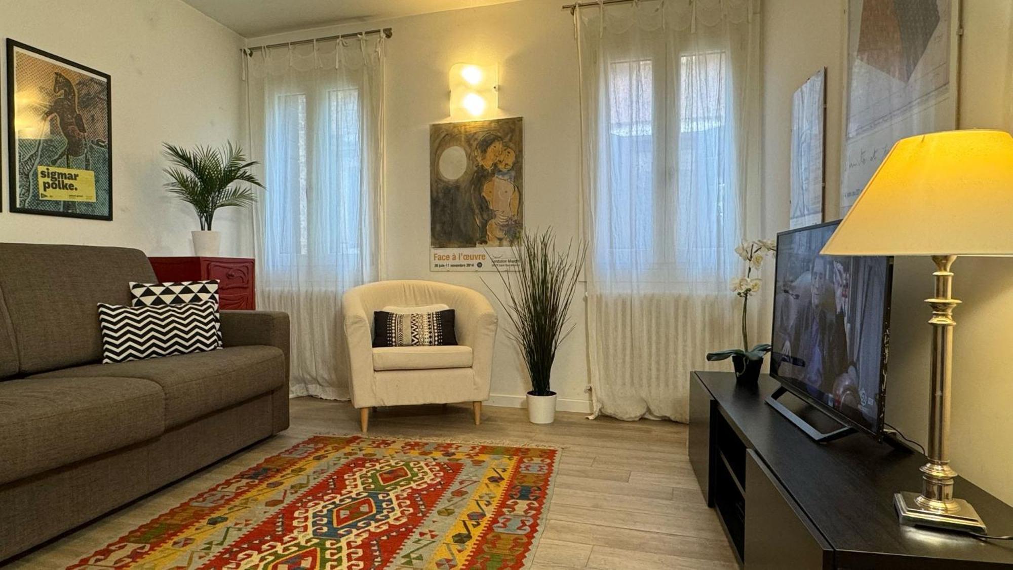 ונציה City Apartments San Marco מראה חיצוני תמונה