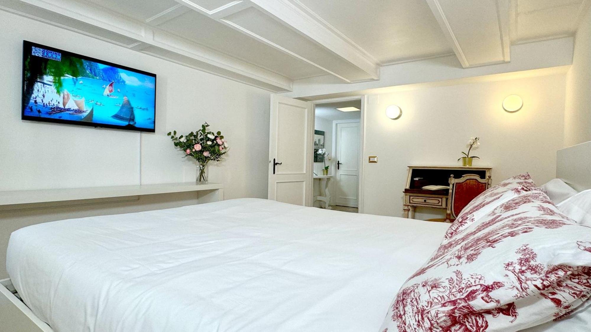 ונציה City Apartments San Marco מראה חיצוני תמונה
