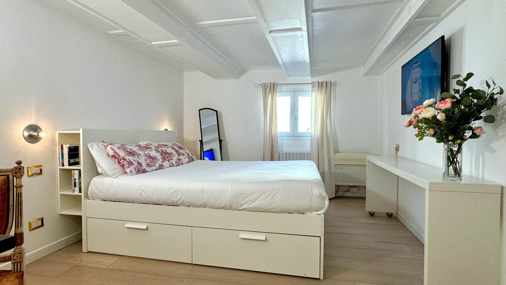 ונציה City Apartments San Marco מראה חיצוני תמונה