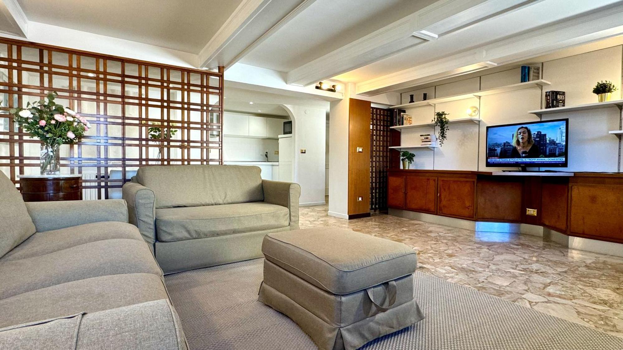 ונציה City Apartments San Marco מראה חיצוני תמונה
