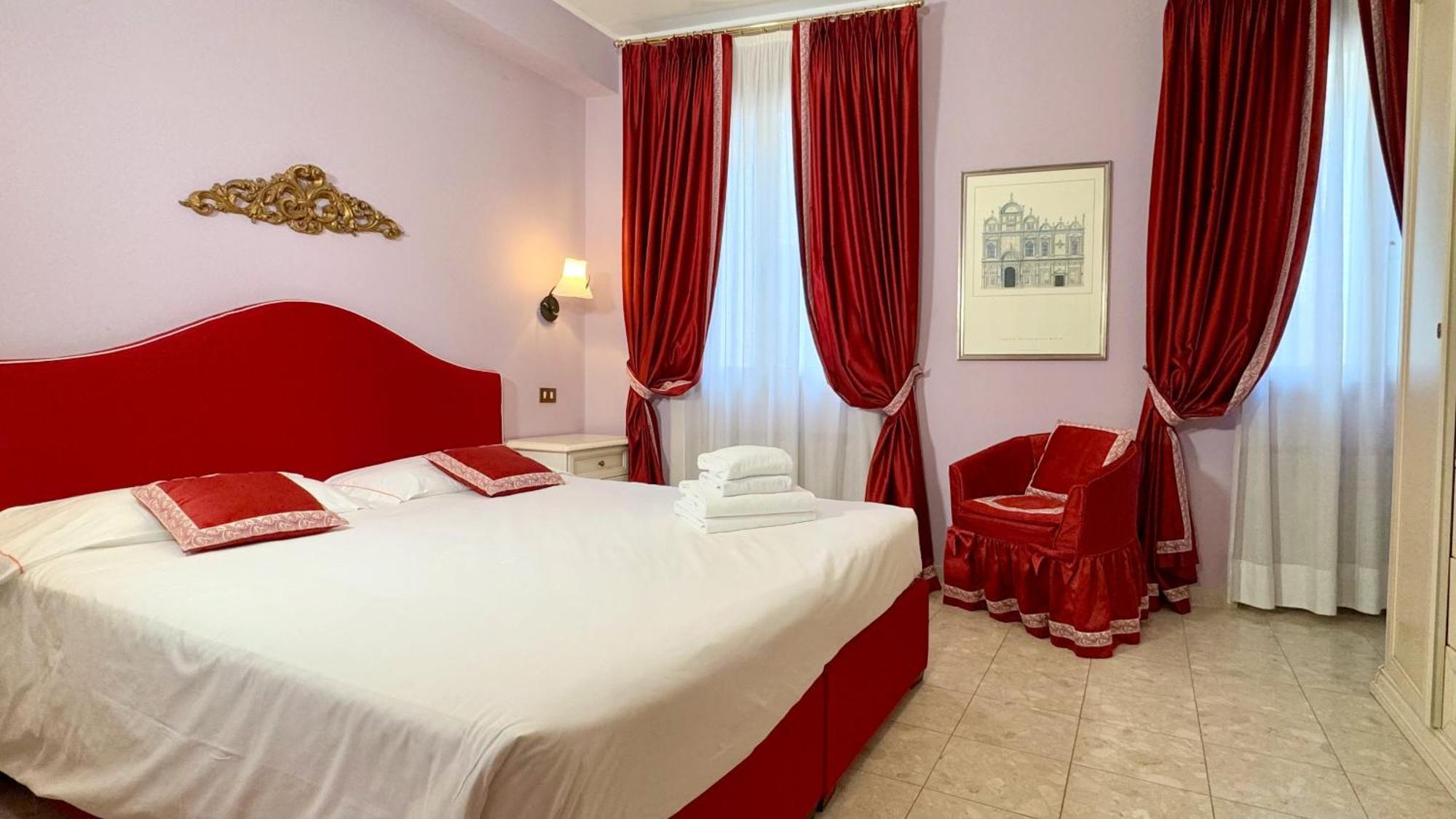 ונציה City Apartments San Marco מראה חיצוני תמונה