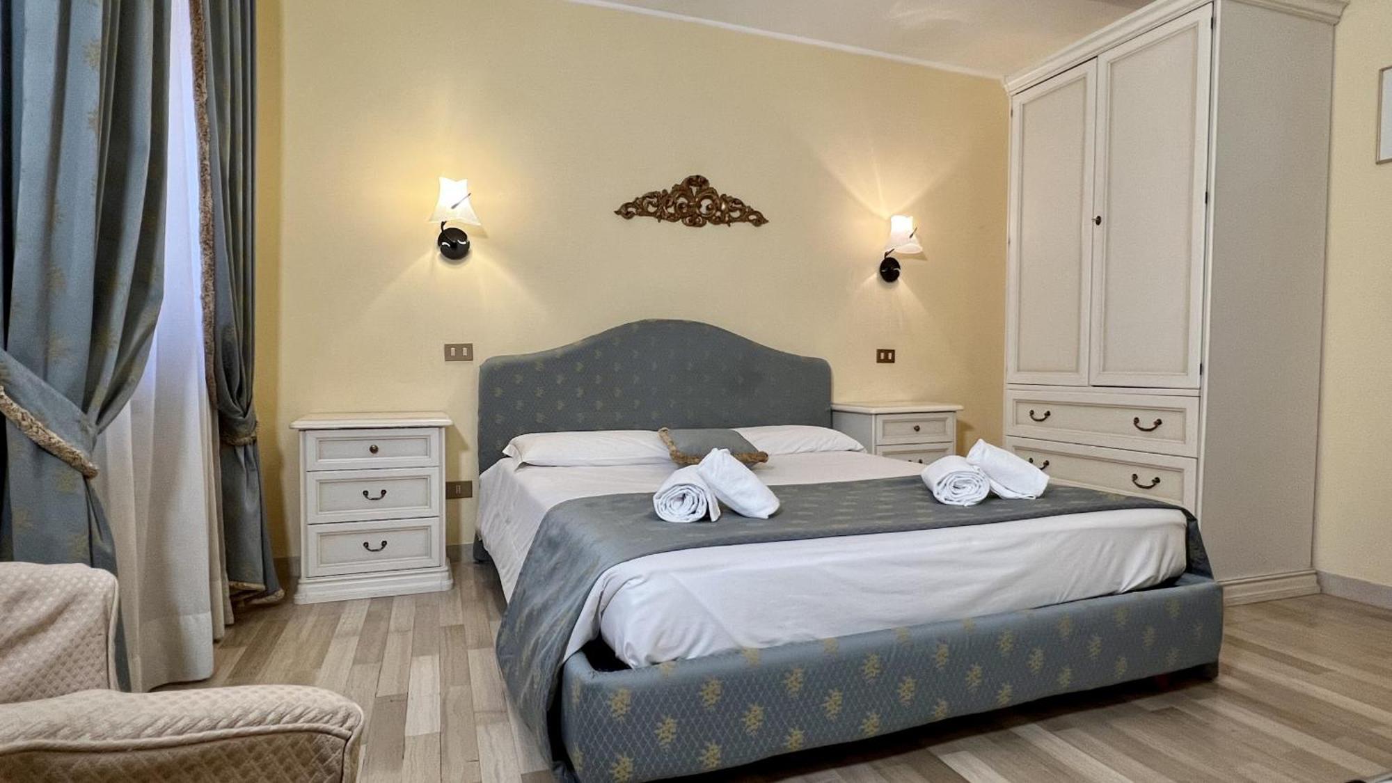 ונציה City Apartments San Marco מראה חיצוני תמונה