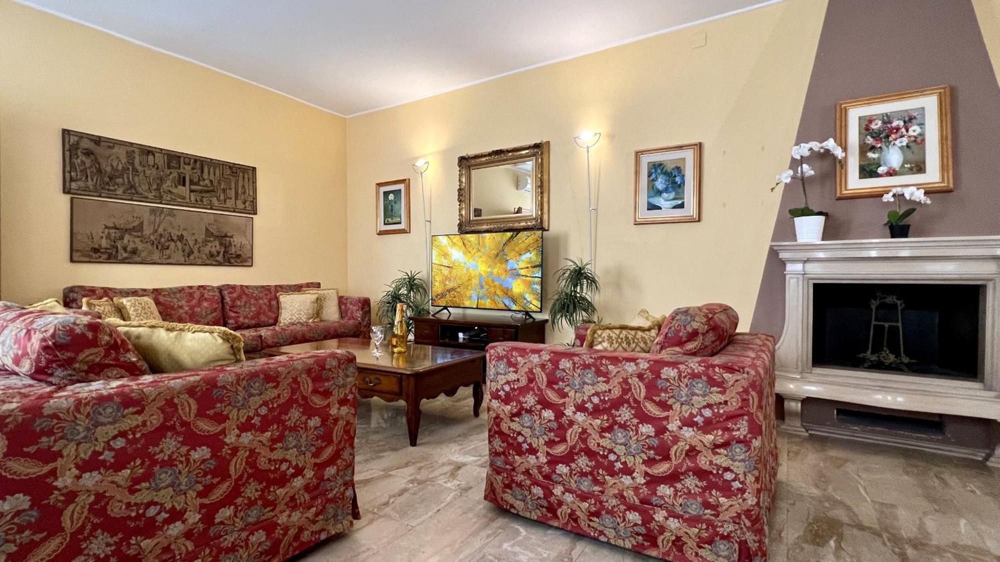 ונציה City Apartments San Marco מראה חיצוני תמונה
