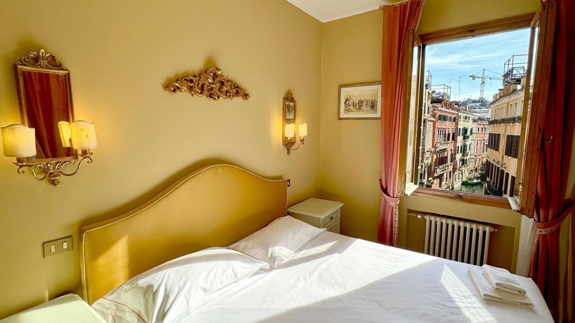 ונציה City Apartments San Marco מראה חיצוני תמונה