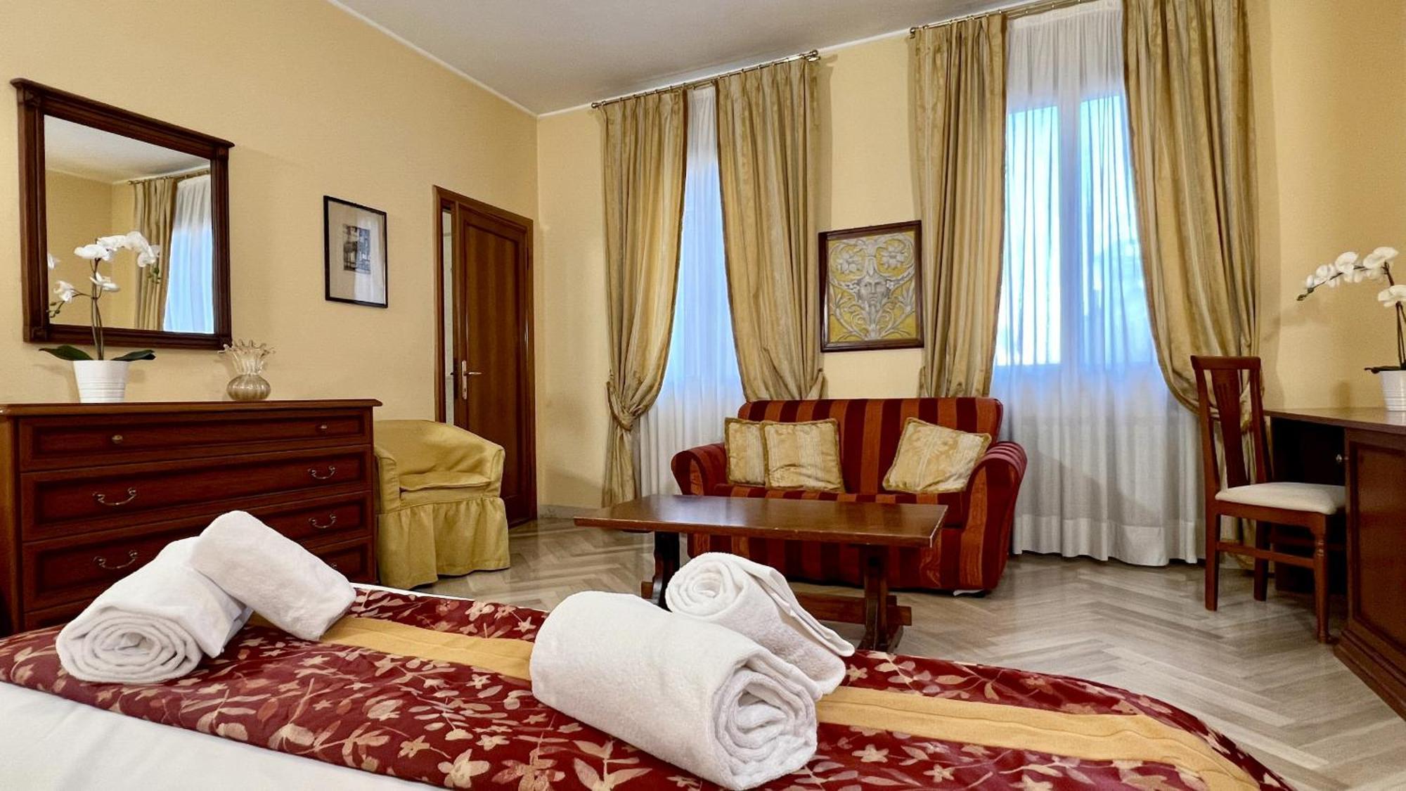 ונציה City Apartments San Marco מראה חיצוני תמונה