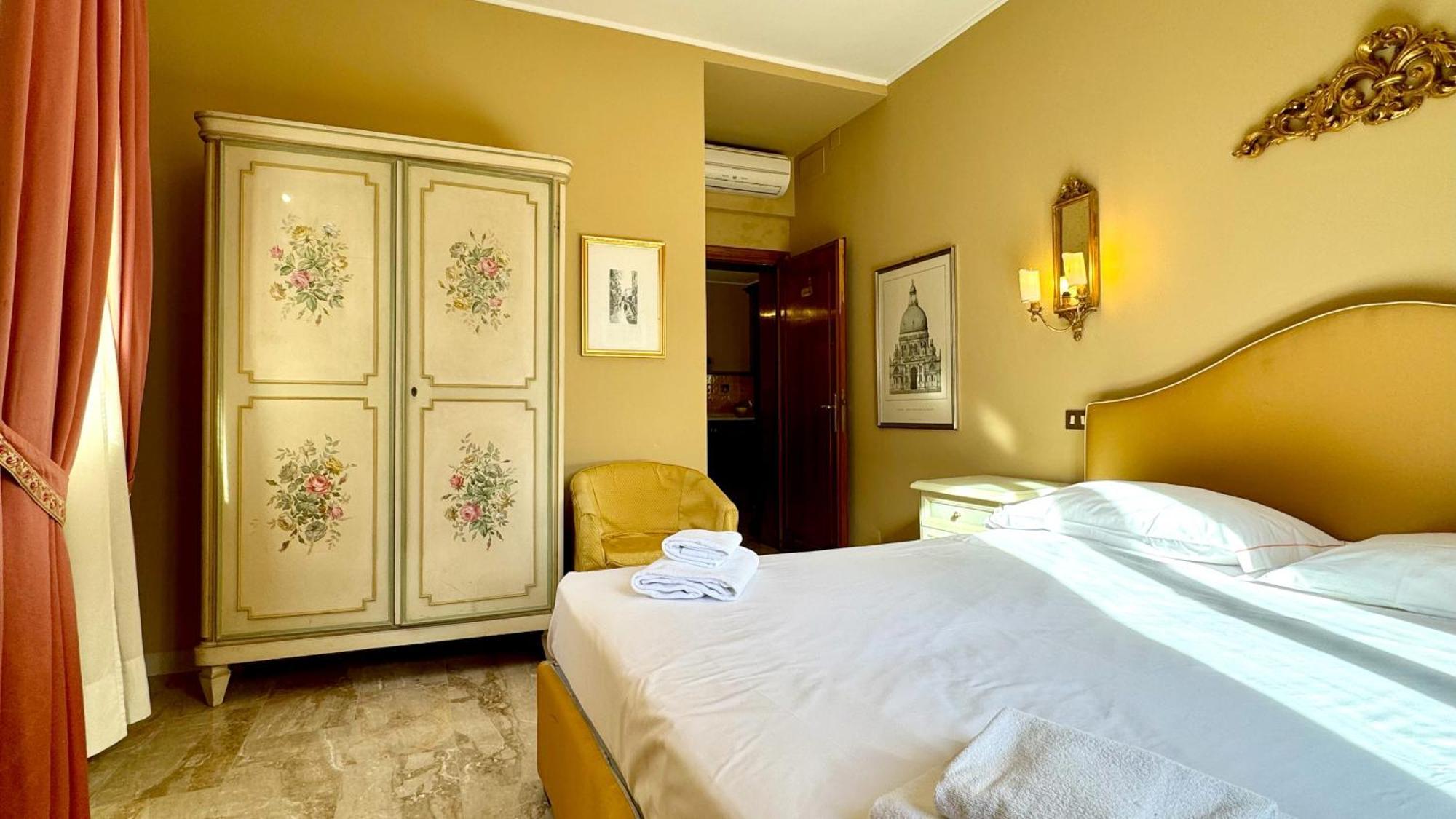ונציה City Apartments San Marco מראה חיצוני תמונה