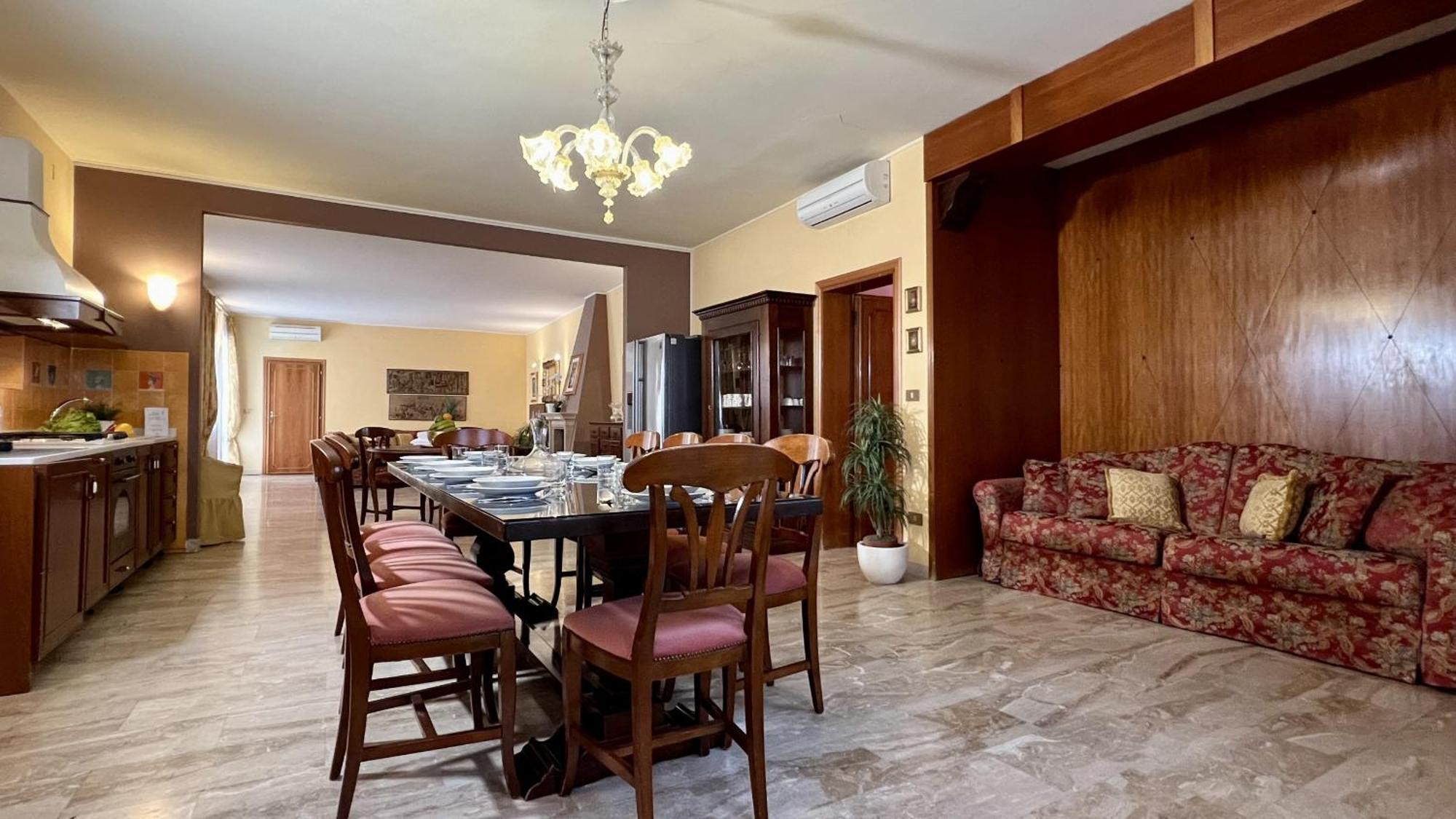ונציה City Apartments San Marco מראה חיצוני תמונה